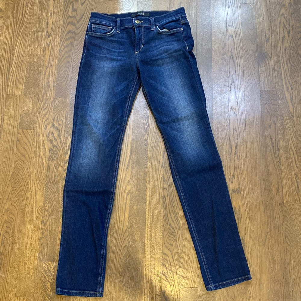 Joe’s Jeans Straight Leg